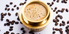 فوائد القهوة البيضاء للرجيم